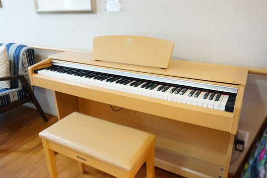 ピアノ