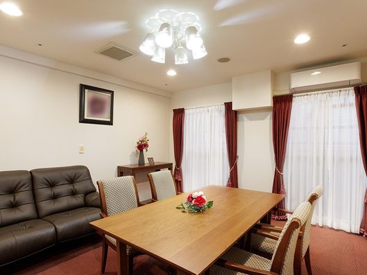 5F ファミリールーム