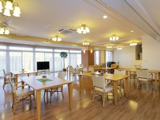 リビングルーム