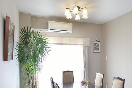 1F ファミリールーム