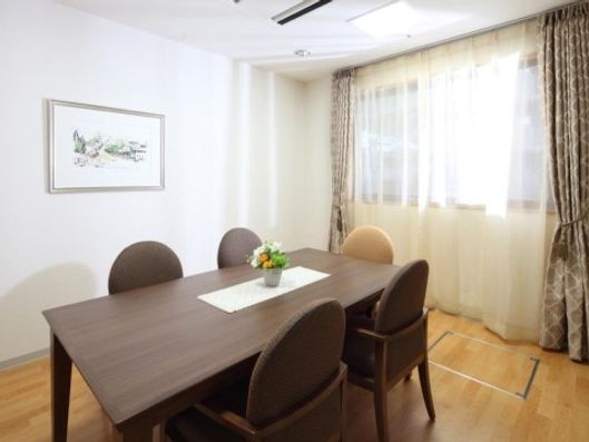 1F ファミリールーム