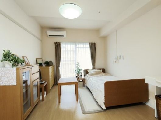 3F 居室イメージ