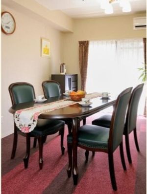 2F ファミリールーム