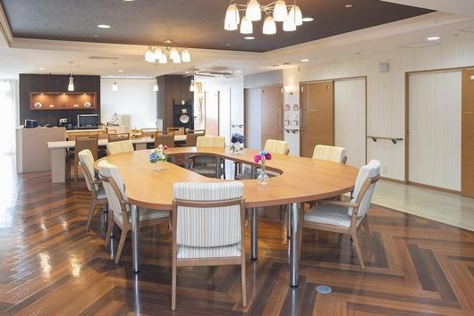 6階 アクティブサロン