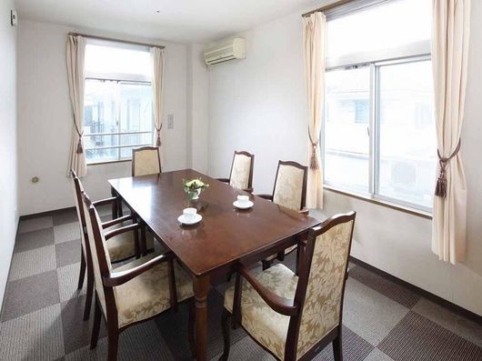 2F ファミリールーム