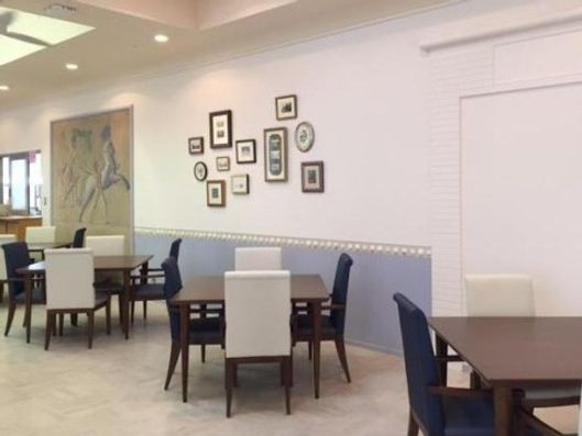 1F ダイニングルーム