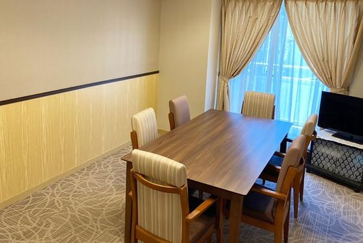 ファミリールーム