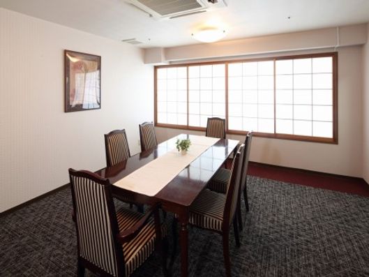 2F ファミリールーム