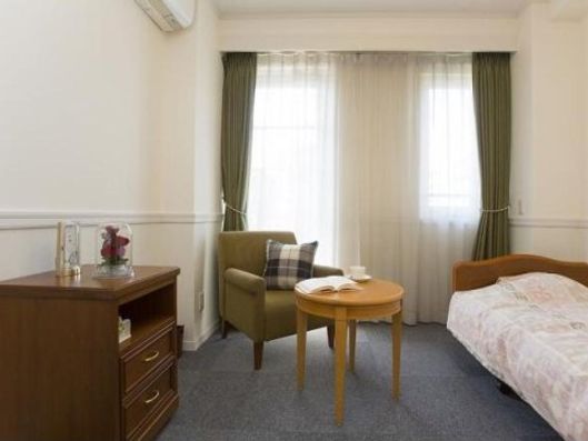 4F 居室イメージ