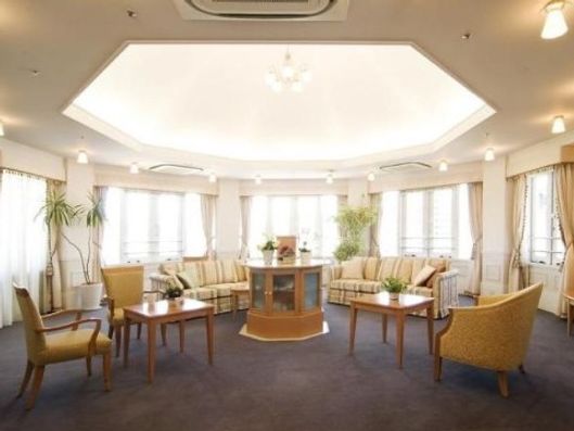 5F ダイニングルーム