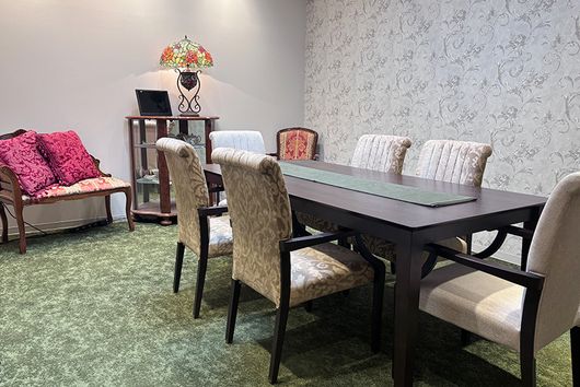 3F ファミリールーム