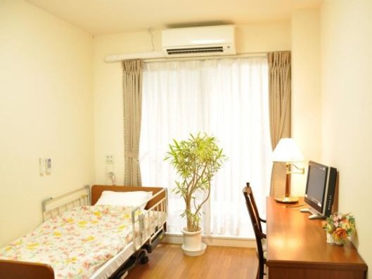 5F 居室イメージ