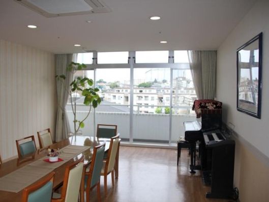 3F 多目的ルーム