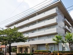 1 14更新 北千住駅の老人ホーム 介護施設のランキング 空室31件 口コミ 評判 みんなの介護