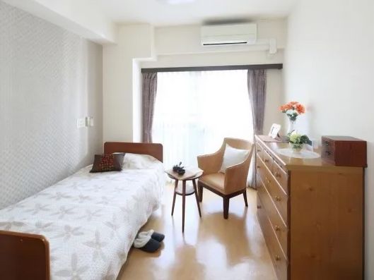 モデルルームＡ