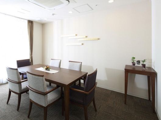 ファミリールーム