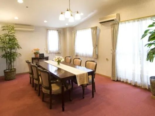 1F ファミリールーム