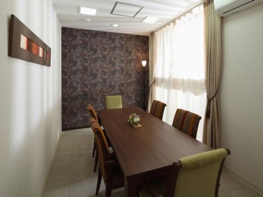 ファミリールーム