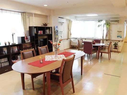 2F 多目的スペース