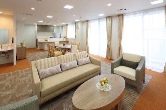 2F ティールーム