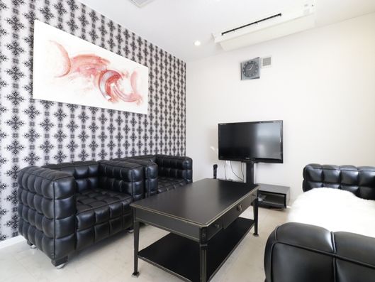 リラックスルーム