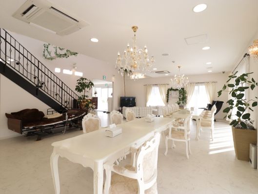 コミュニケーションルーム