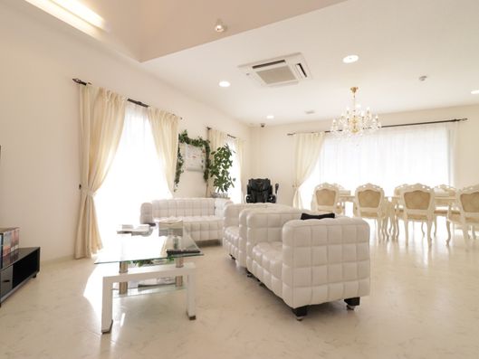 コミュニケーションルーム