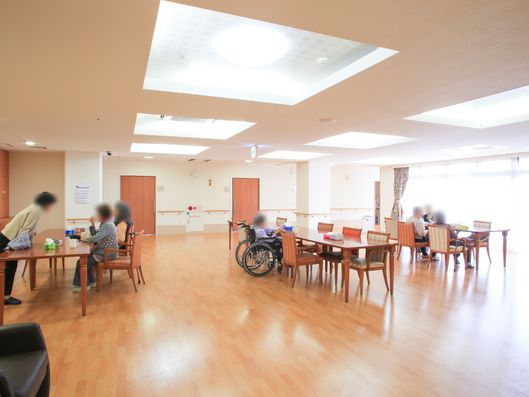 ダイニングルーム