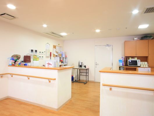 キッチンカウンター