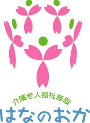 安心感あるロゴデザイン