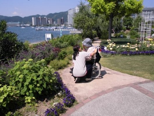 お出かけイベント