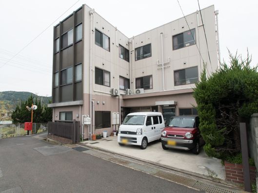 施設の立地