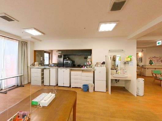 ダイニングルーム