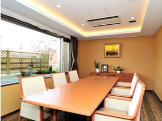 ファミリースペース