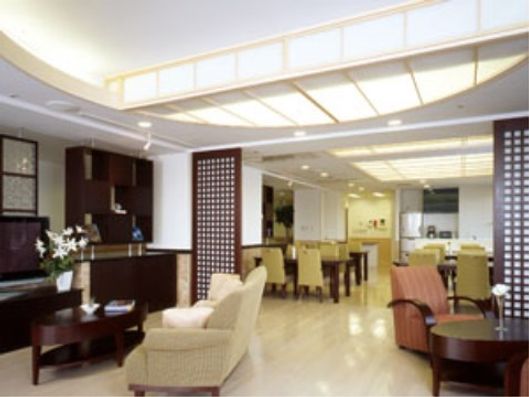 リビングスペース