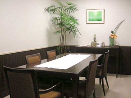 ファミリーダイニング