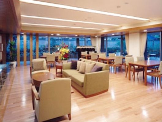 リビング・ダイニング