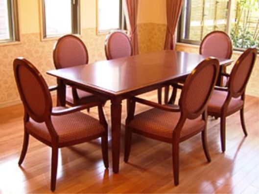 ファミリーダイニング