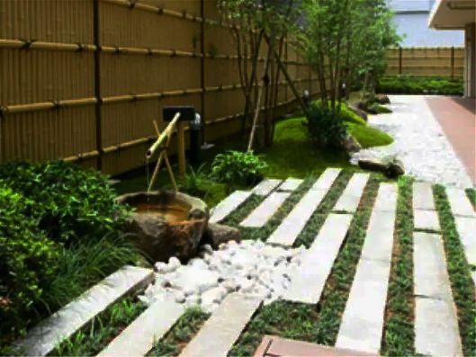 庭園2