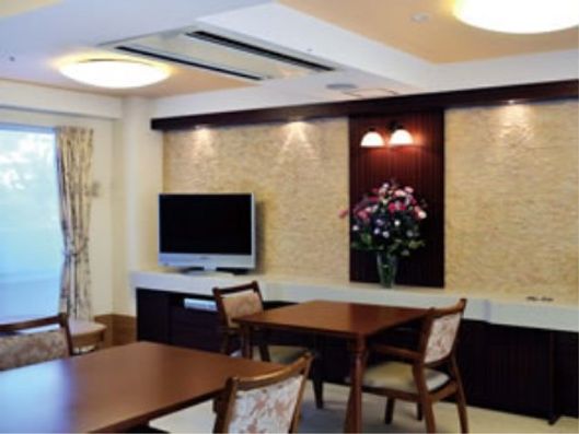 リビングスペース