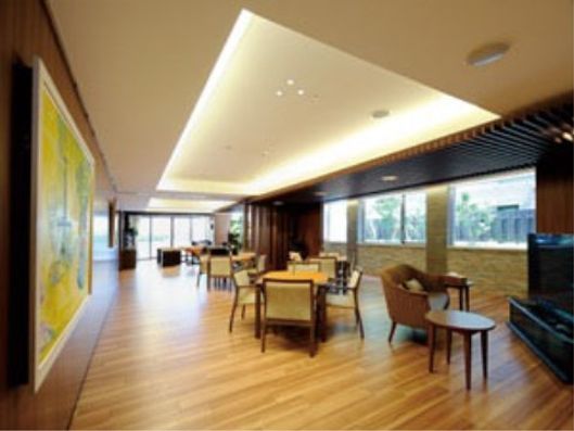 多目的スペース