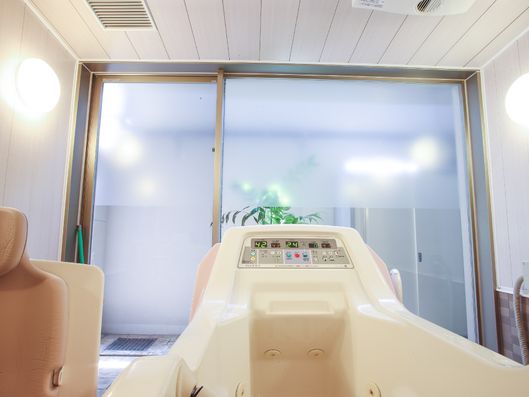 介護入浴機器