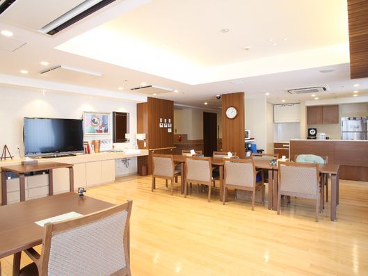 ダイニングルーム