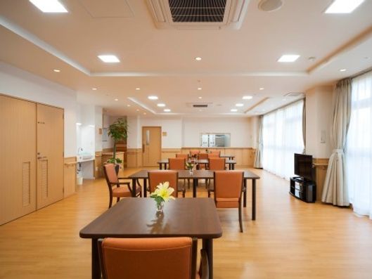 リビングルーム