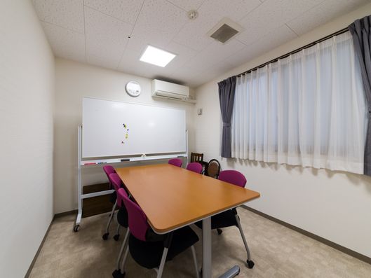 多目的ルーム
