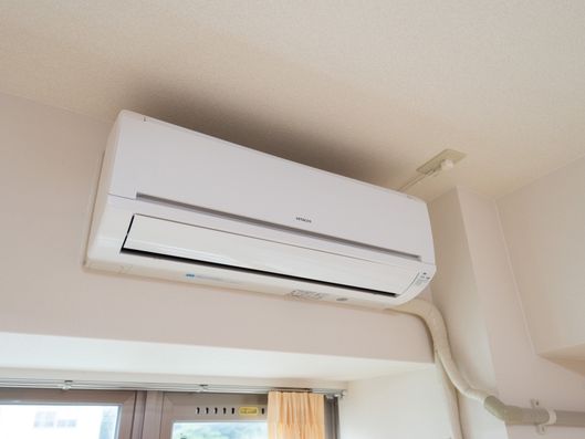 エアコン