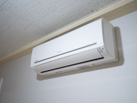 エアコン