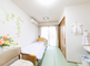 居心地の良い部屋