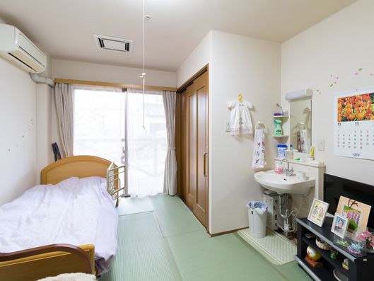 居室