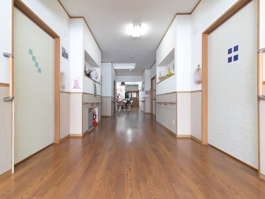 通路